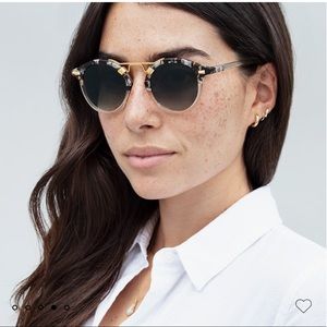 Krewe Sunglasses